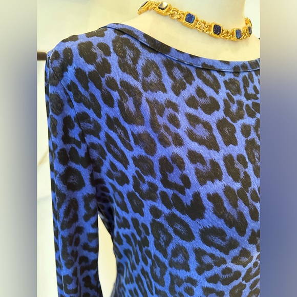 NWT! Michael Kors Bodycon Dress Size - Picture 3 of 10